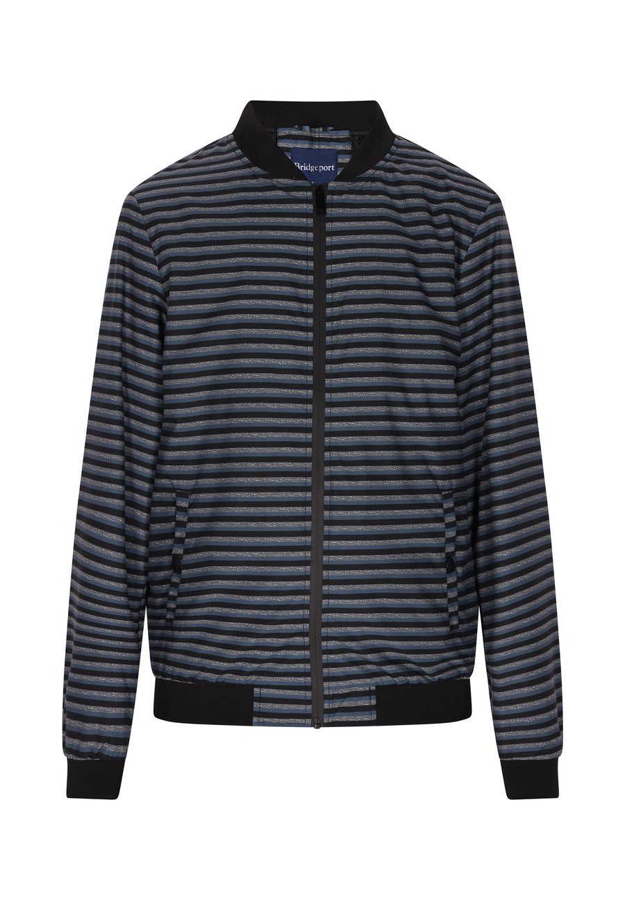 

Куртка DreiMaster CO-BRANDED WITH BRIDGEPORT, Blau/Blue