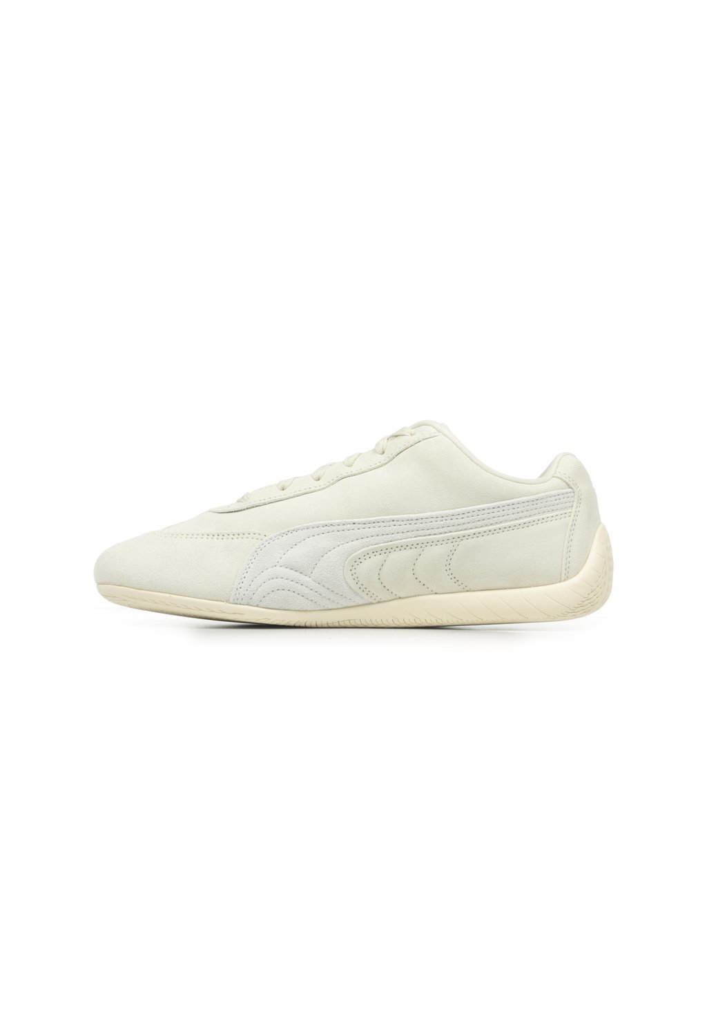 

Кроссовки SPEEDCAT OG Puma, кремовый