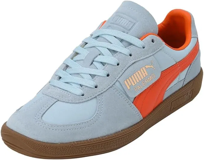 Кроссовки PUMA Палермо OG 38301106, Lightblue