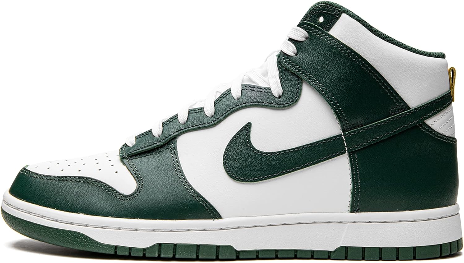 

Nike Мужские кроссовки Modern, Green/White