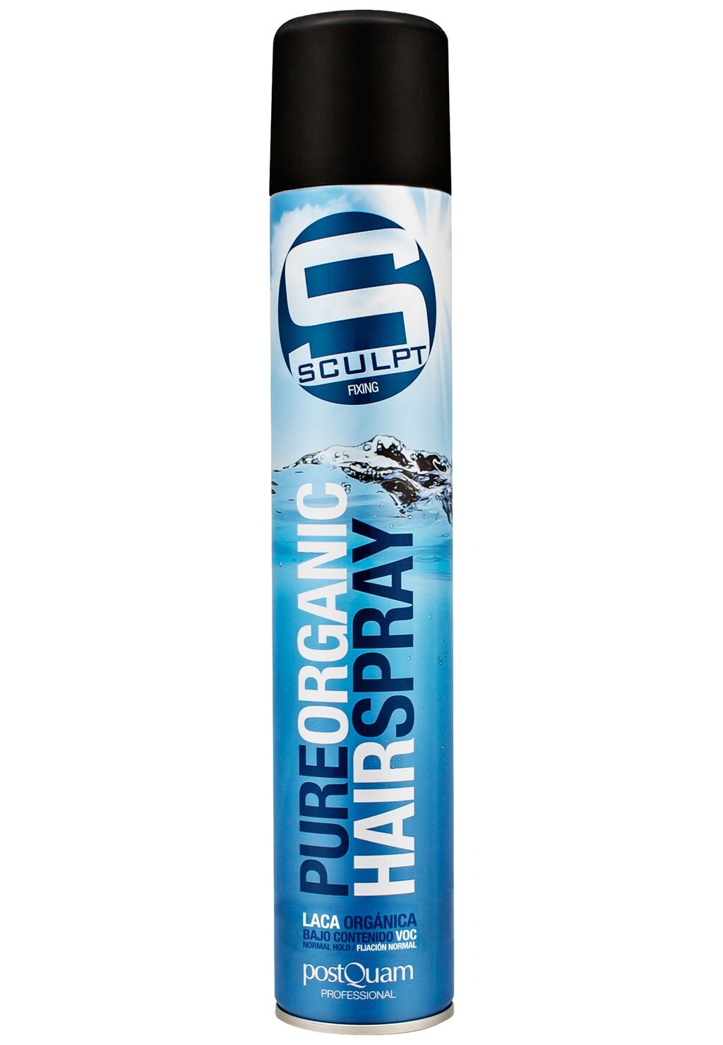 

Стайлинг SPRAY PostQuam