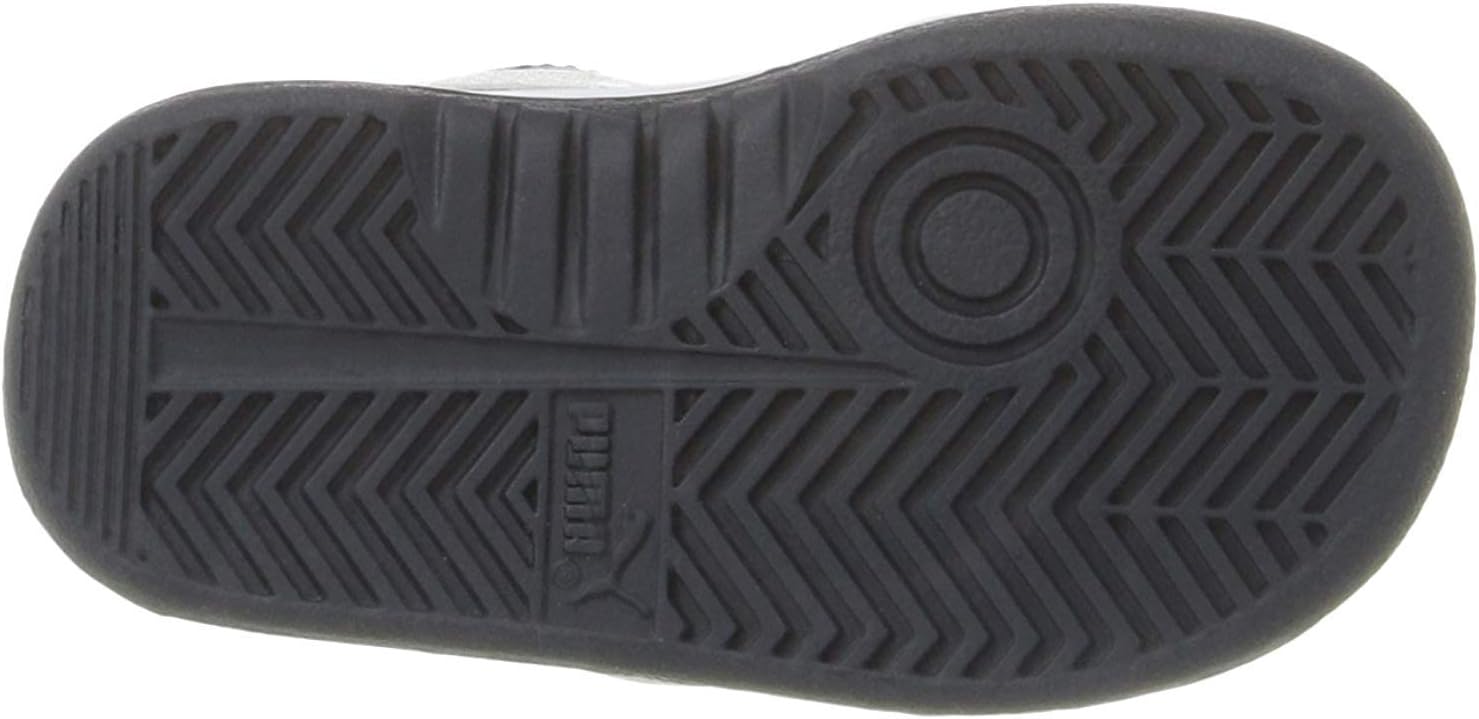 Детские кроссовки PUMA GV Special, темно-синий — фото 4