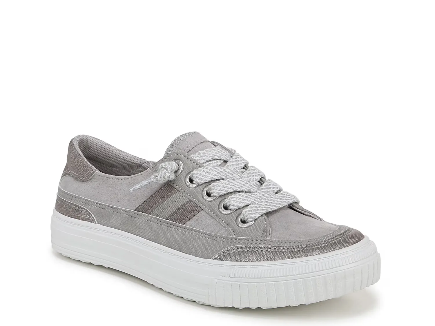 

Кроссовки Alex Slip-On Sneaker Blowfish Malibu, серый