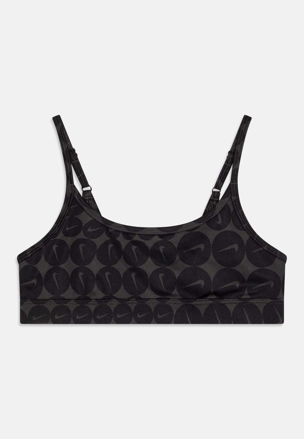 

Спортивный бюстгальтер BRALETTE BRA Nike Performance, черный