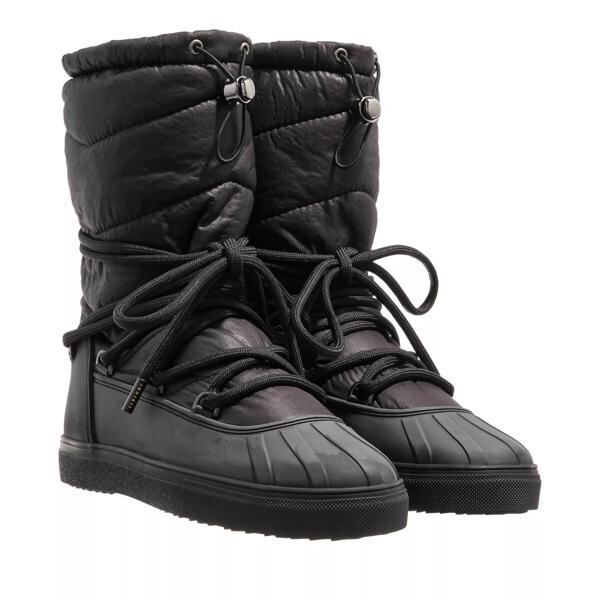 

Ботинки technical high Inuikii, черный