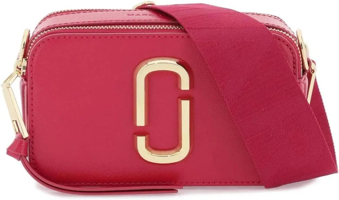 Помада Marc Jacobs Utility Snapshot Lipstick Pink