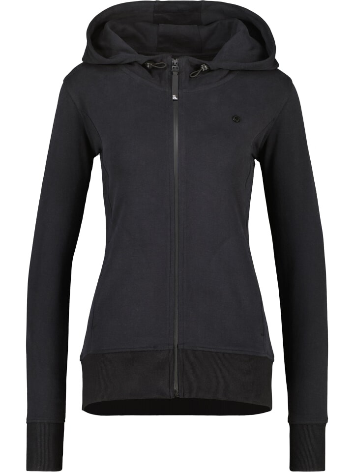 

Спортивня куртка alife and kickin, черный