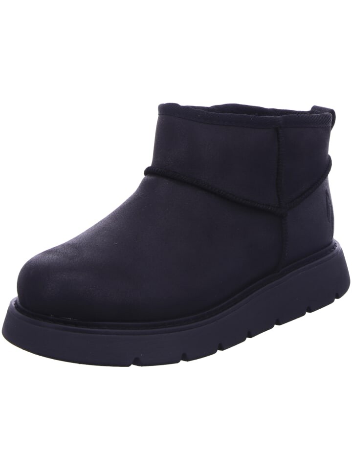 

Ботинки Skechers Schlupfette, черный