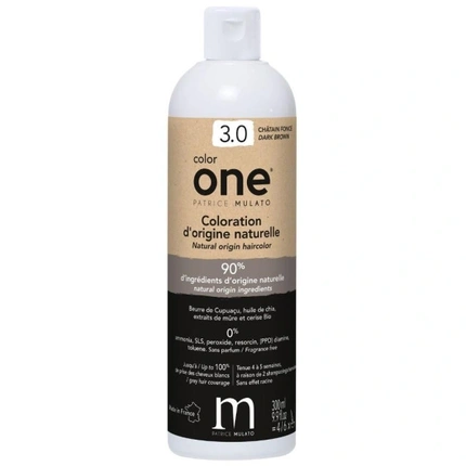 

Mul Color One 3.0 300 миллилитров Mulato