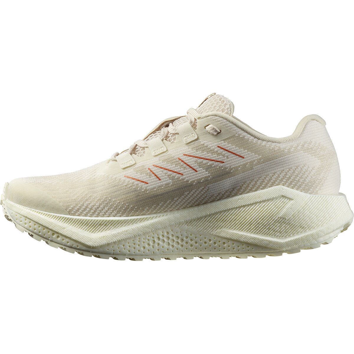Беговые кроссовки Aero Blaze 3 GRVL Salomon, мультиколор — фото 4