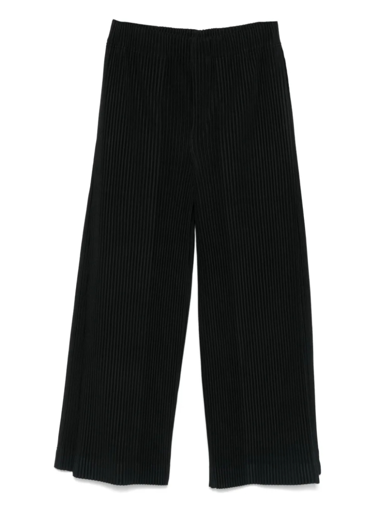 

Может брюки со складками Homme Plissé Issey Miyake, черный