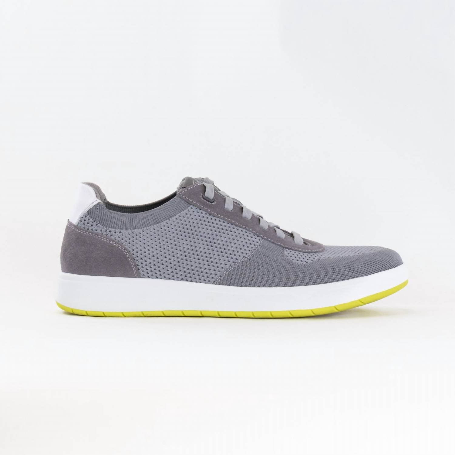 

Мужские кроссовки Florsheim Heist серого цвета