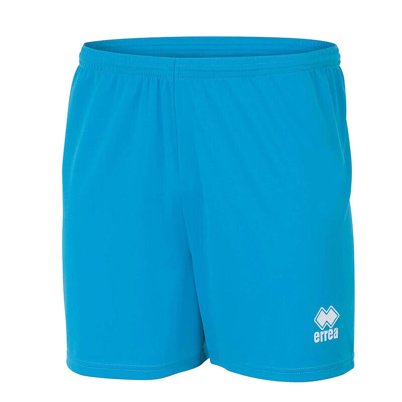 

Спортивные шорты Errea, цвет hellblau/azurblau/azurblau