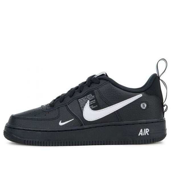 

Кроссовки air force 1 lv8 утилита Nike, черный