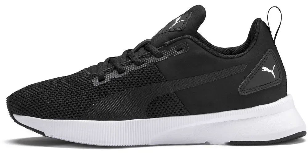 Кроссовки низкие Flyer Runner Puma, черный — фото 3
