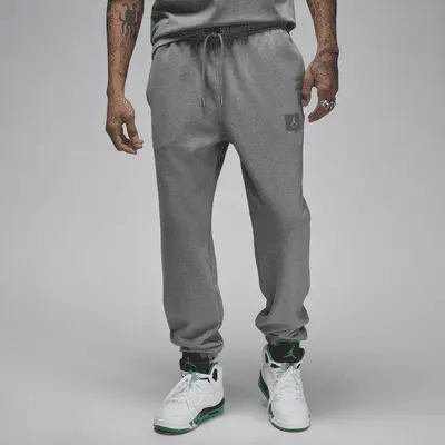 

Брюки Jordan Flight Fleece, цвет Carbon Heather
