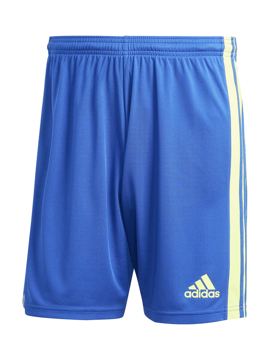 

Тренировочные брюки свободного кроя ADIDAS PERFORMANCE, синий