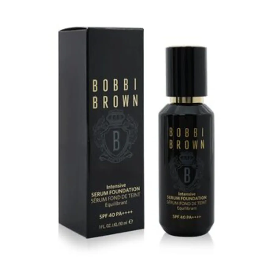 BOBBI BROWN - Интенсивная сыворотка-фонд с SPF40 - # N-012 Porcelain 30 мл/1 унция — фото 2