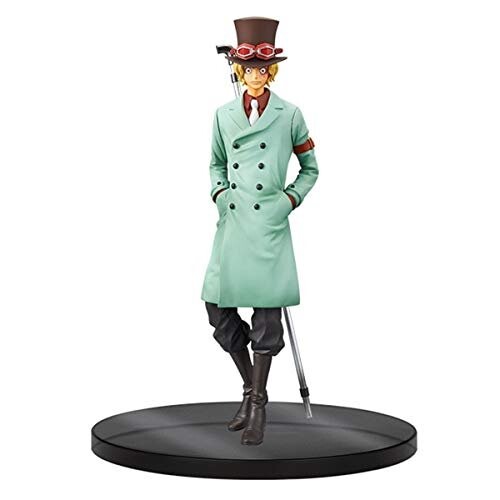 

Банпресто - The Grandline Men Vol.2 (Bandai 85623)