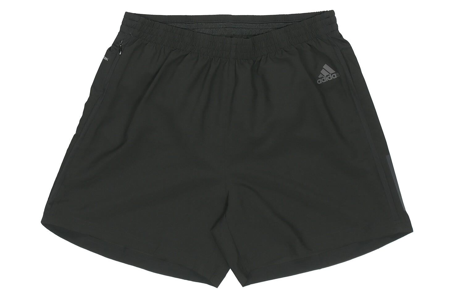 

Adidas Мужские повседневные шорты, Черный