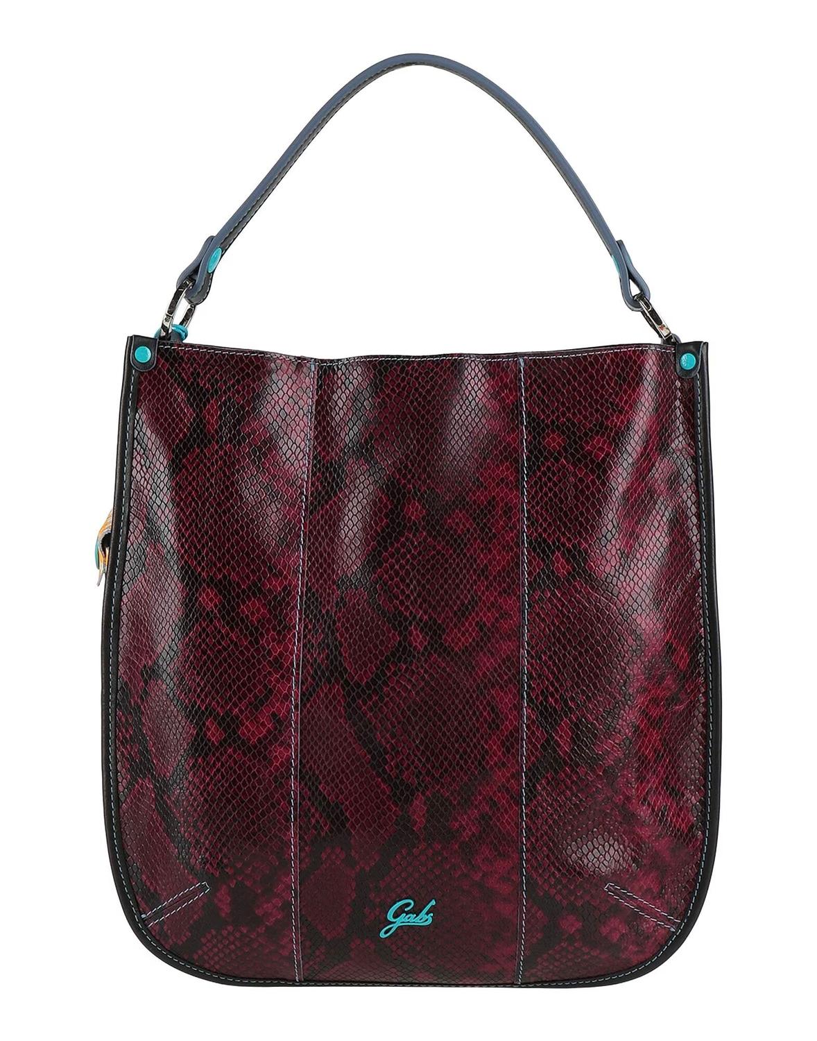 

Сумка Gabs, бордовый