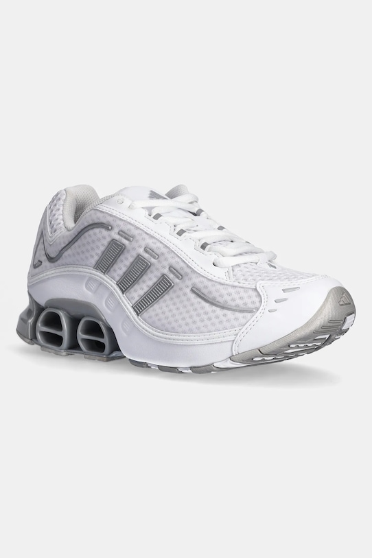 Кроссовки Megaride O1 Adidas Originals, белый