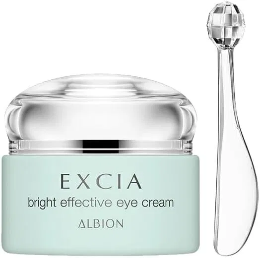 Крем для глаз Albion Bright Effective Eye Cream 15 г