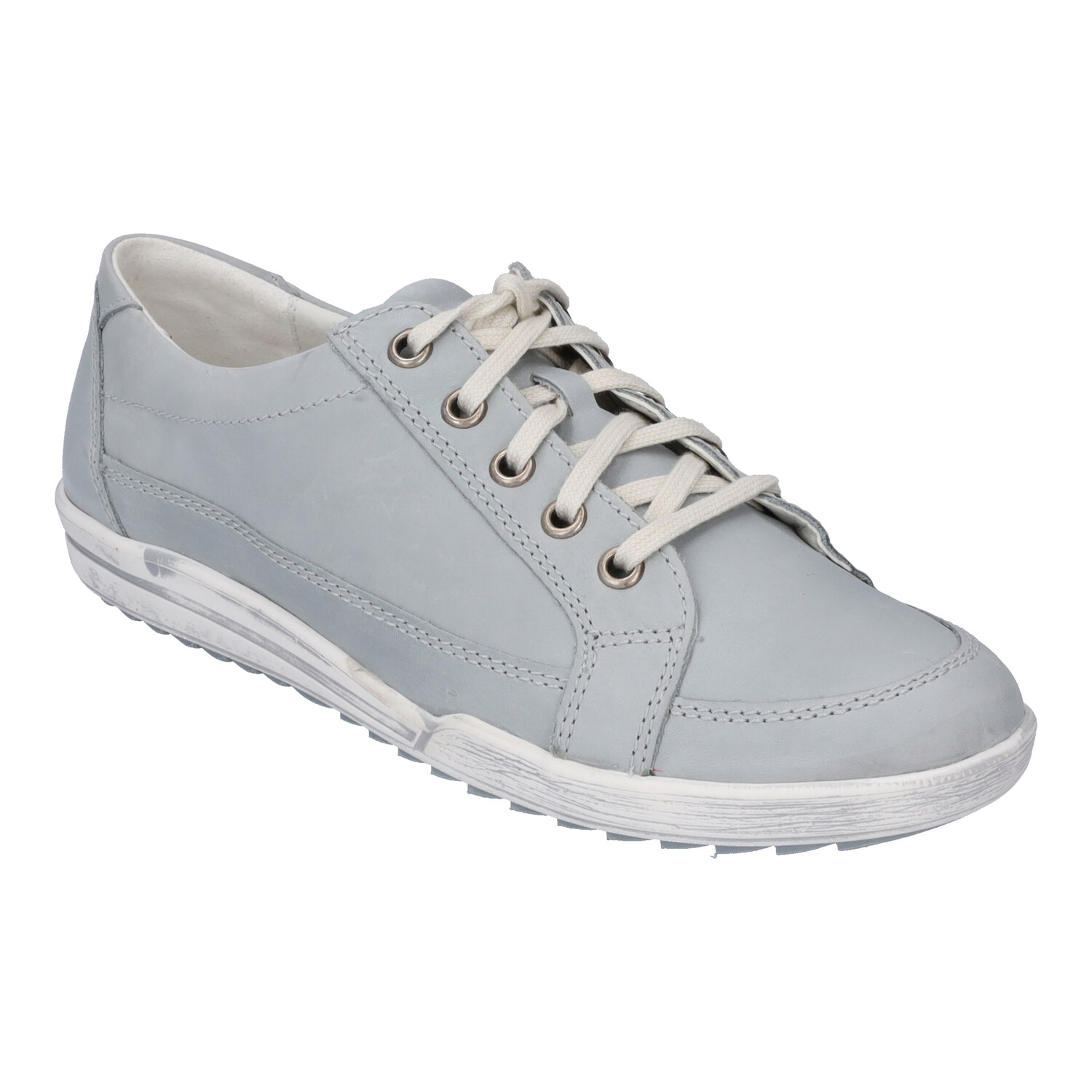 

Кроссовки Josef Seibel SMU Dany 63, светло-синий