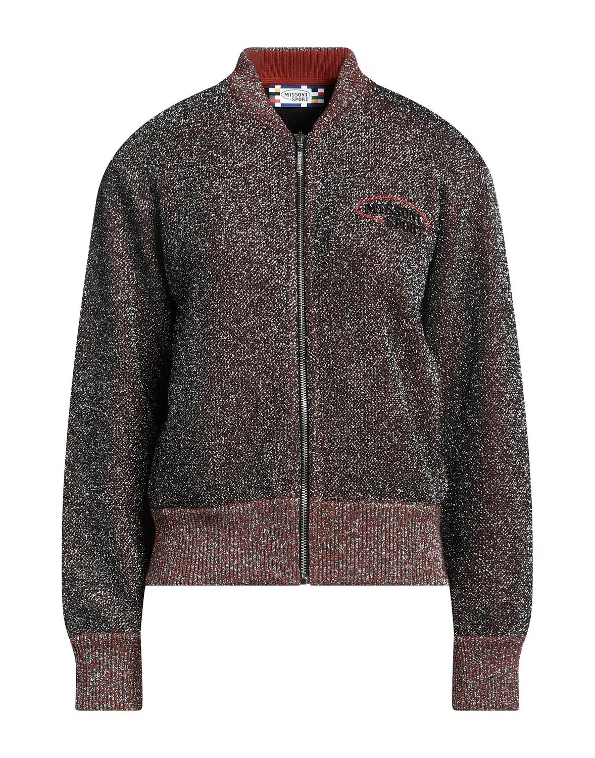 

Кардиган Missoni, коричневый