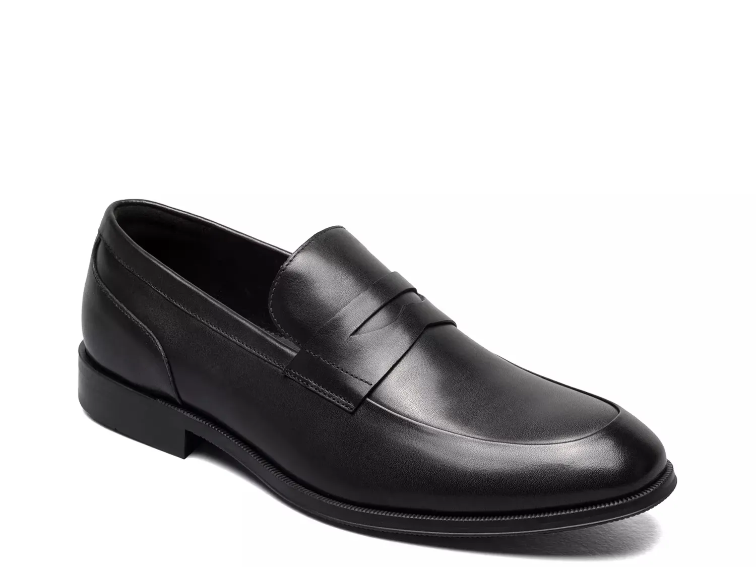 

Jetson Penny Лоферы Florsheim, Black
