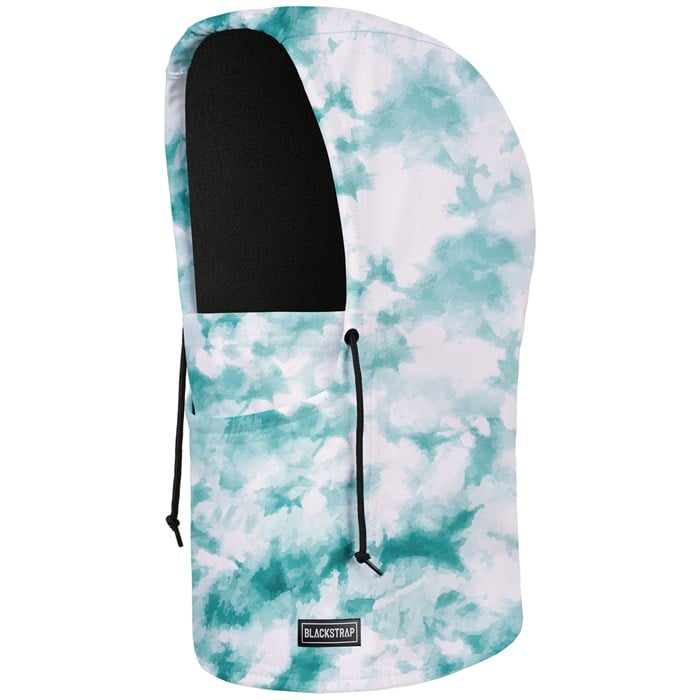 

Капот Camber Blackstrap, Overcast Teal