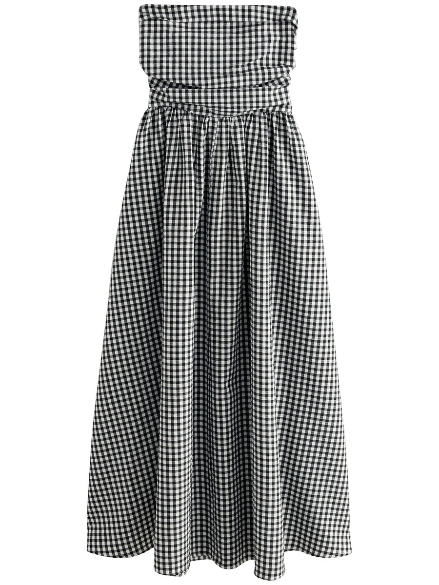 

Платье Next, черный