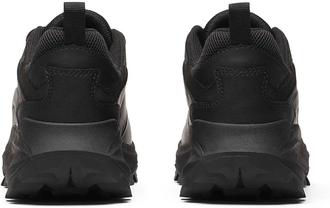 Мужские тактические ботинки Merrell Moab Speed 2 Low Wide Construction Boot, черный — фото 4