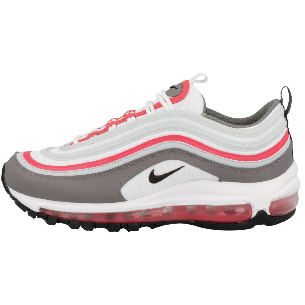 

Низкие кроссовки Nike low Air Max 97 (GS), белый