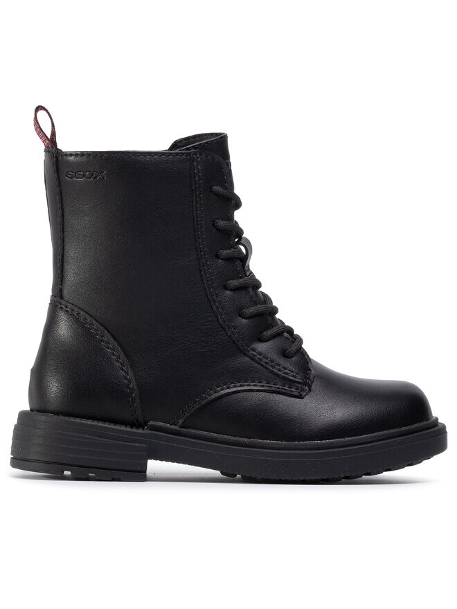 

Сапоги J Eclair G. D J049QD 000BC C9999 Geox, черный
