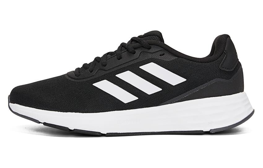 

Кроссовки Switch Move женские с низким верхом, черные/белые Adidas