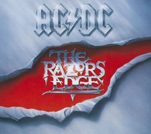 

Виниловая пластинка AC/DC: The Razors Edge