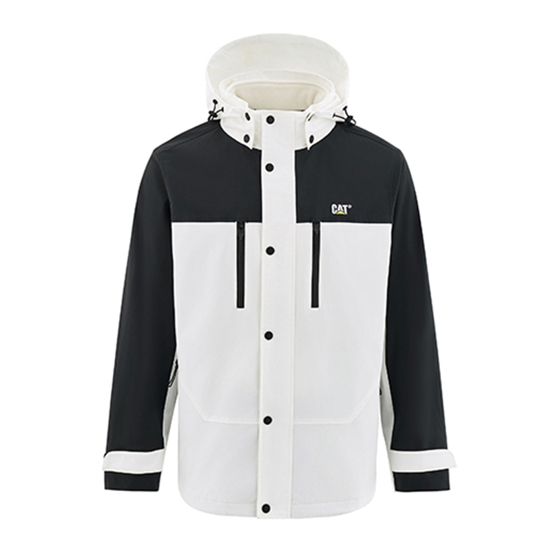 

Куртка мужская CAT, Dark Khaki, Хаки, Куртка мужская CAT, Dark Khaki