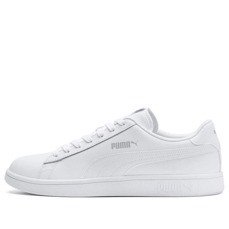 

Кеды PUMA Smash V2 'White', белый