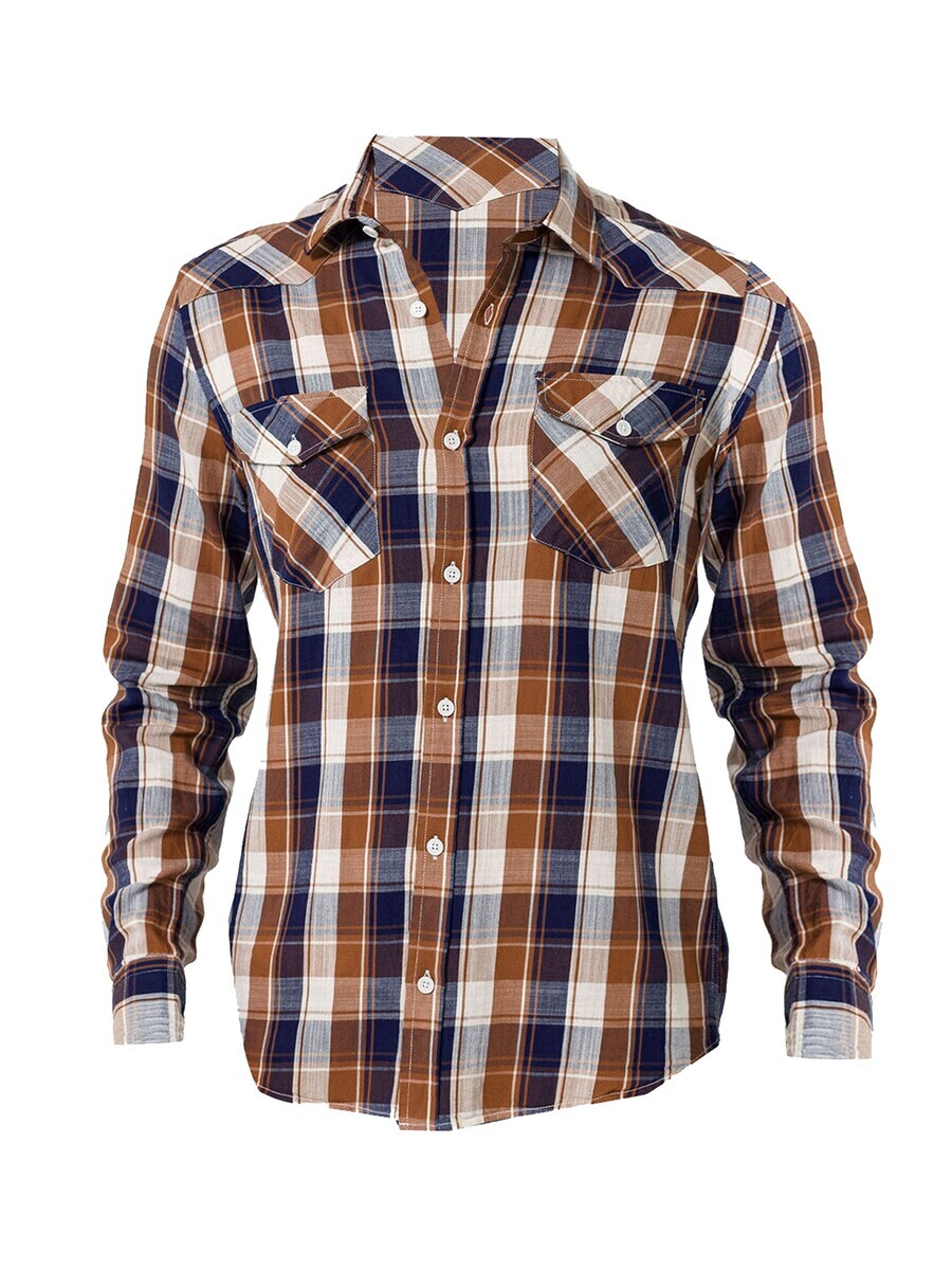 

Рубашка By Diess Collection Regular fit Button Up, цвет Mixed colors