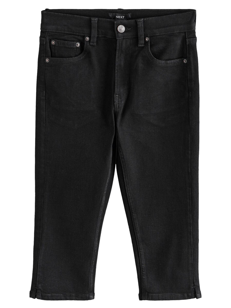 

Узкие джинсы Next, черный