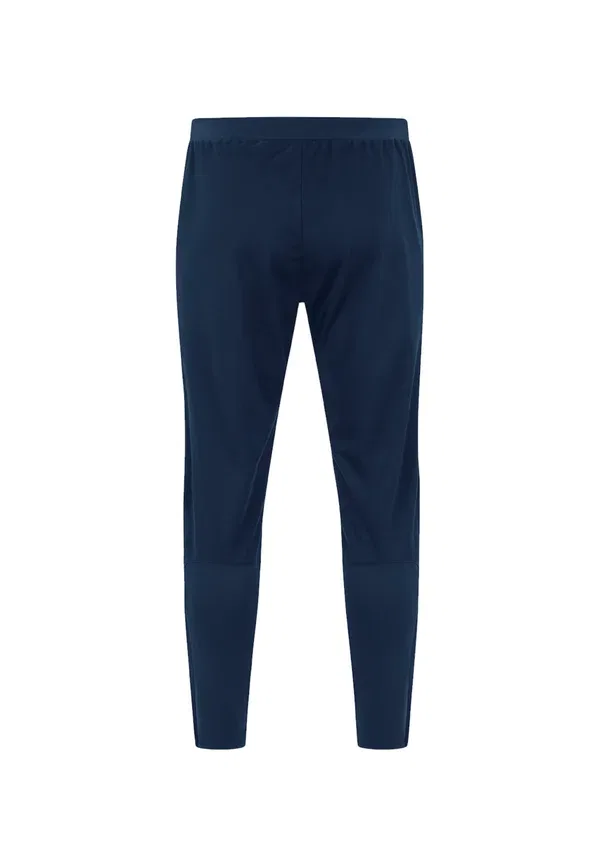 Спортивные штаны Jako, модель Fussball teamsport power tracksuit bottoms, синие — фото 2