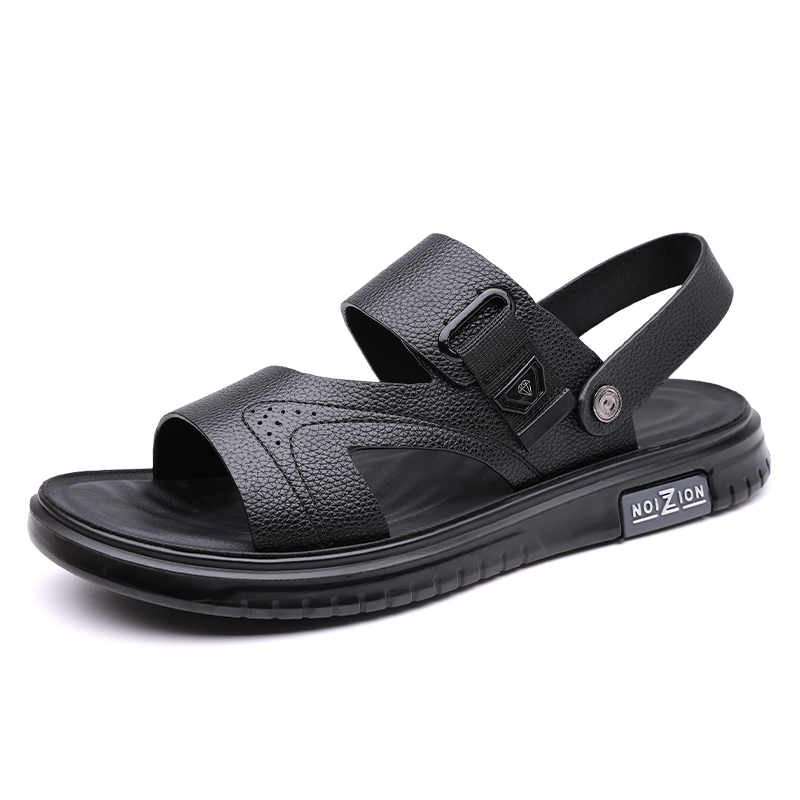 

Пляжные сандалии мужские POPULAR ROUSE PR, Black