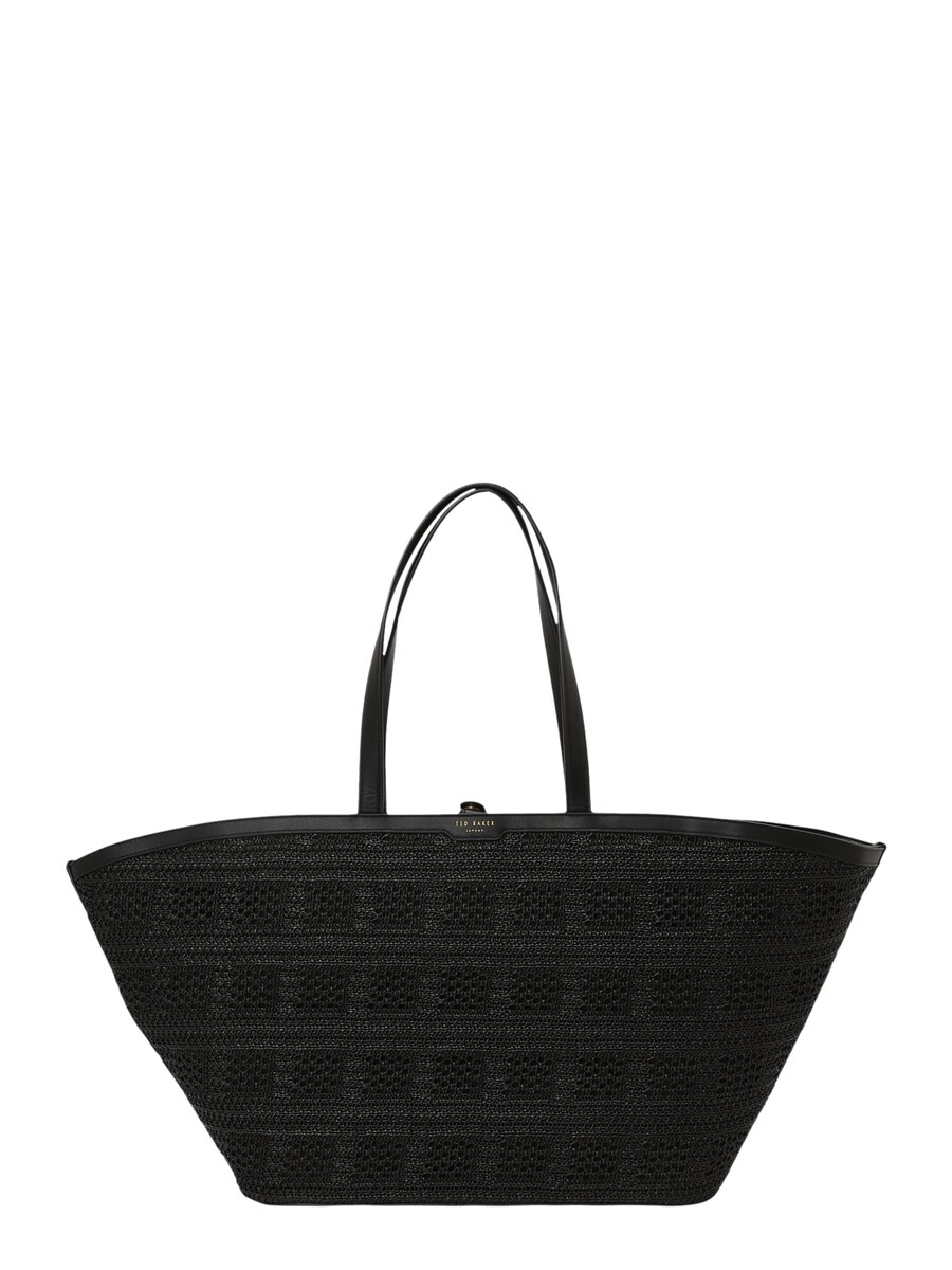 

Сумка-шоппер Ted Baker PAMYLAA, Black