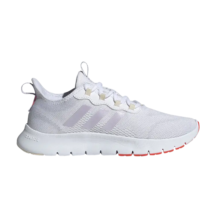 Кроссовки Adidas Wmns Nario Move, белый