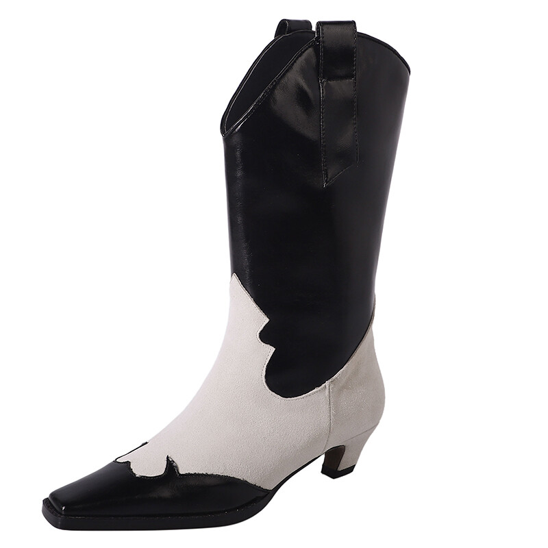 

Сапоги FLOWERSKAM Knee-high Boots Women's