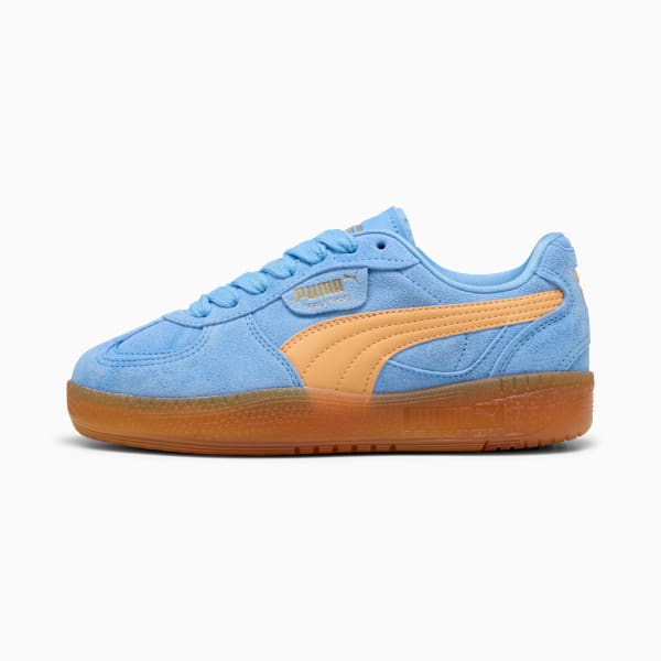 Женские кроссовки Palermo Moda Xtra Gum Puma, синий