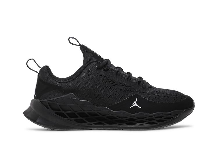 

Кроссовки Jordan Zoom Trunner Advance 'Black Cat', черный