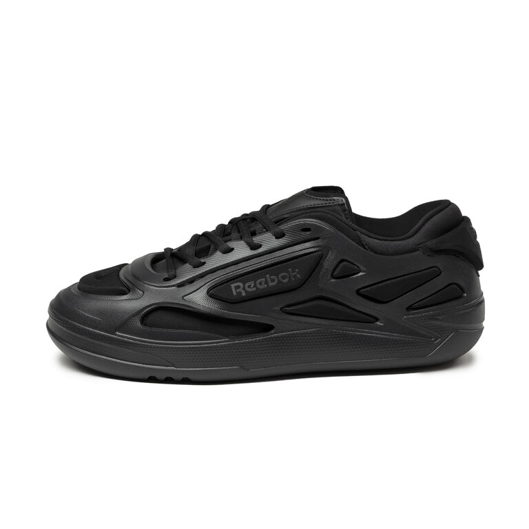 

Кроссовки Club C Fwd Reebok, черный