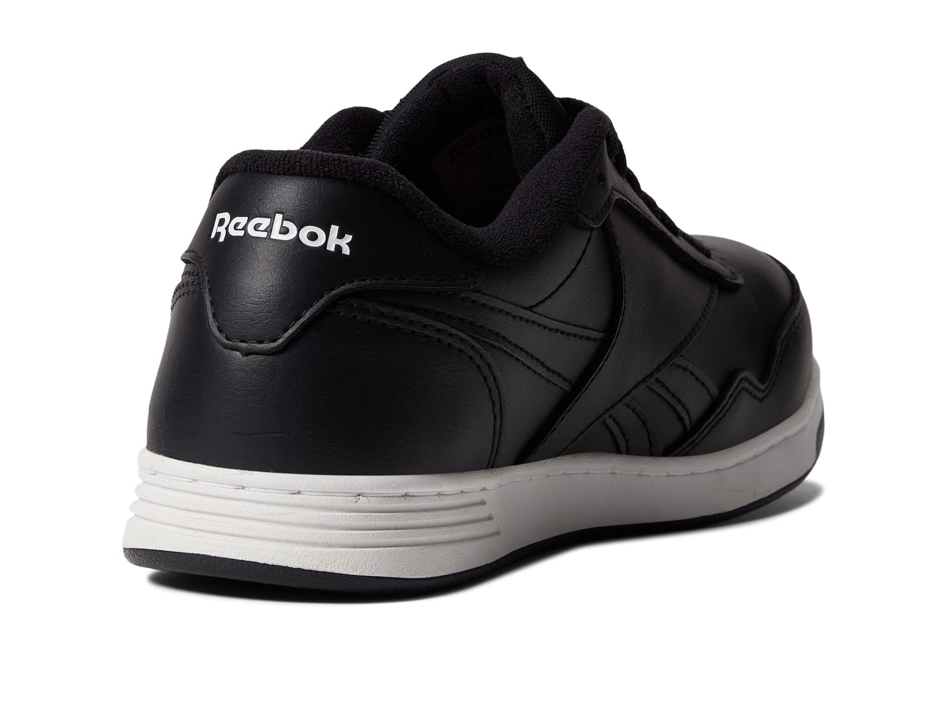 

Кроссовки Reebok Work Club Memt Work SD10 Comp Toe